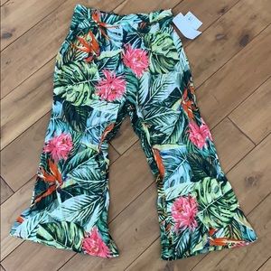 Rip curl island beach pant